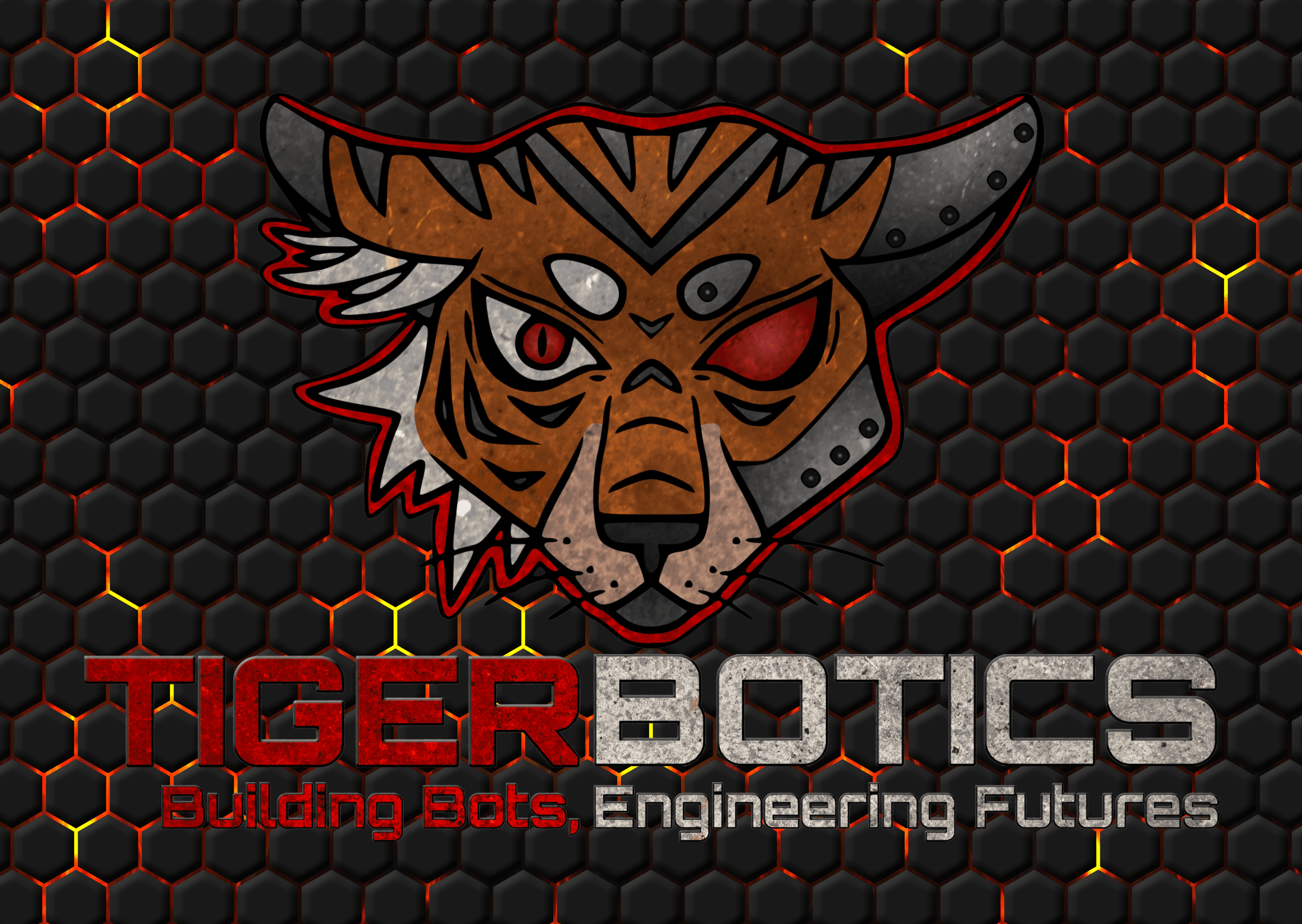 Tigerbotics Home